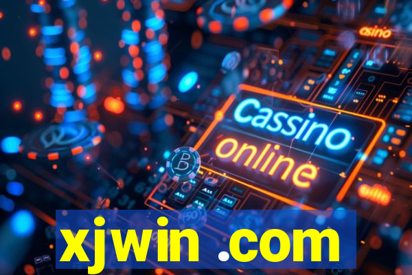 xjwin .com